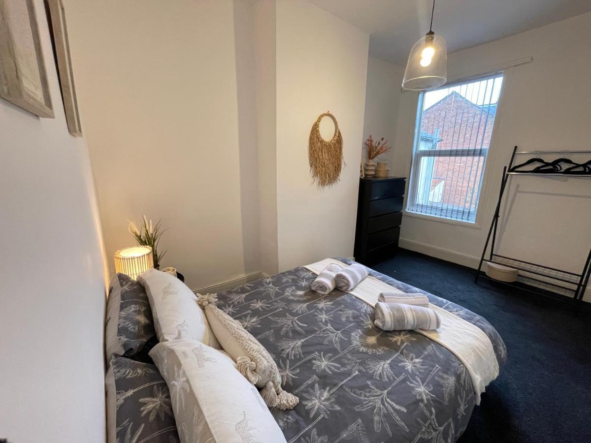 Urban 3 Bedroom Home In Kings Heath-Great Location 伯明翰 外观 照片
