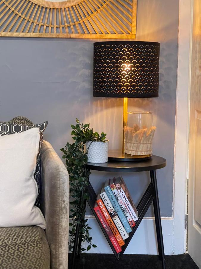 Urban 3 Bedroom Home In Kings Heath-Great Location 伯明翰 外观 照片